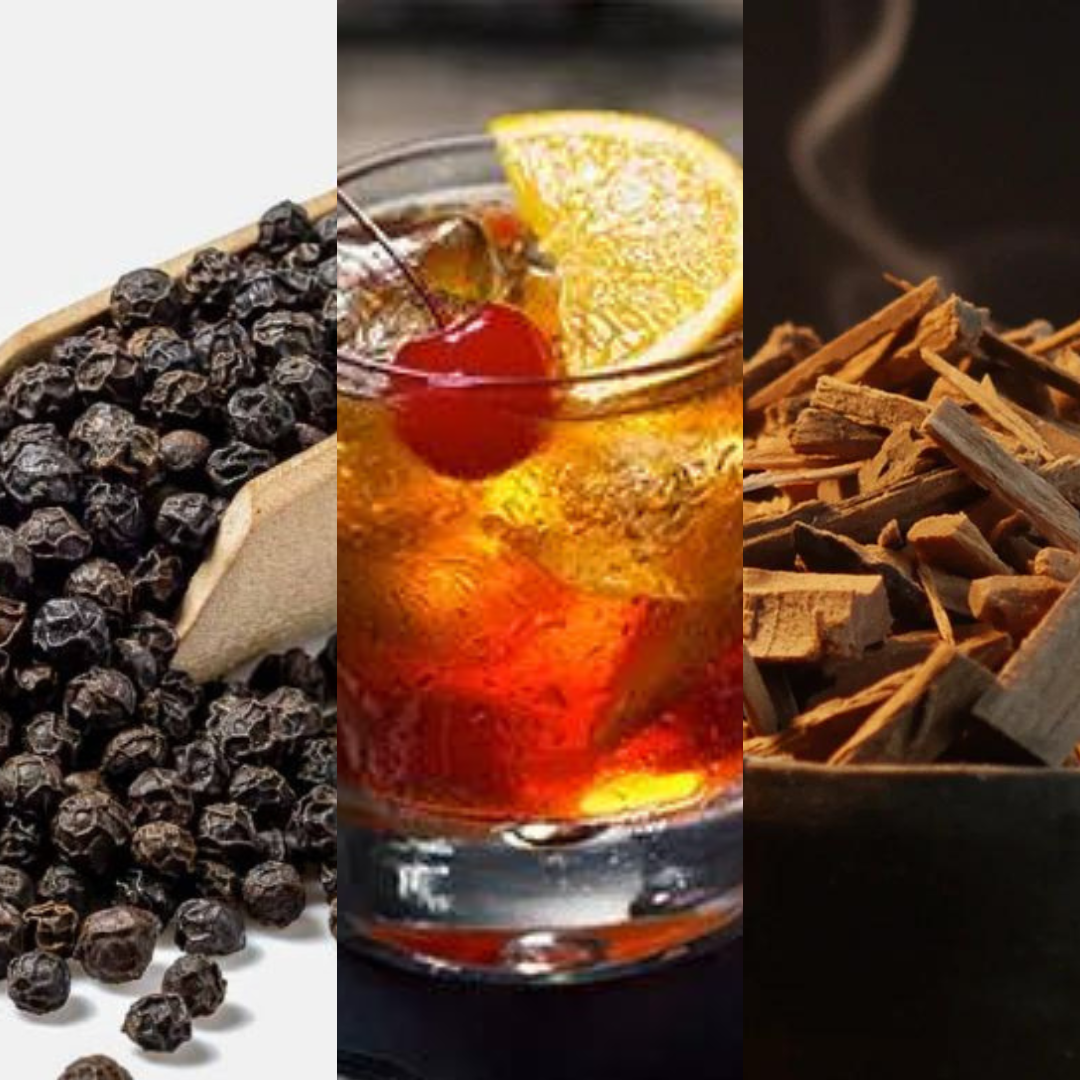 15. The secret of a gentleman