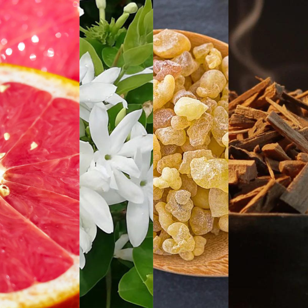 16. Blue Jazz 爵士藍調