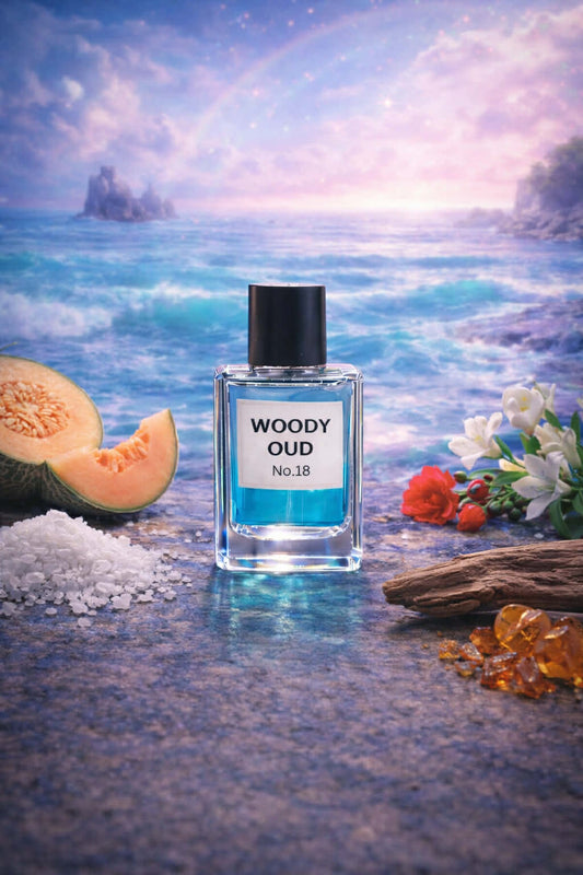18. Ocean Dream 夢幻海洋