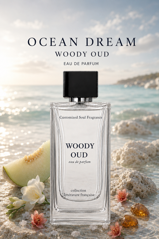 18. Ocean Dream