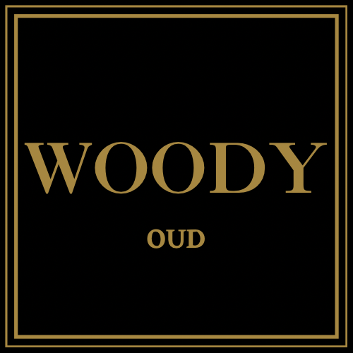 WOODY OUD Perfume