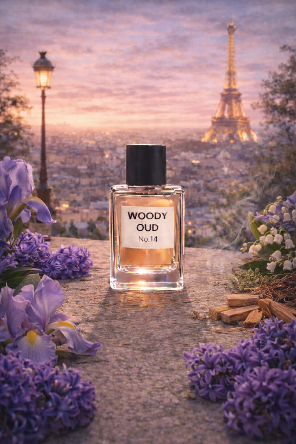 14. Encounter My Love 邂逅我的愛