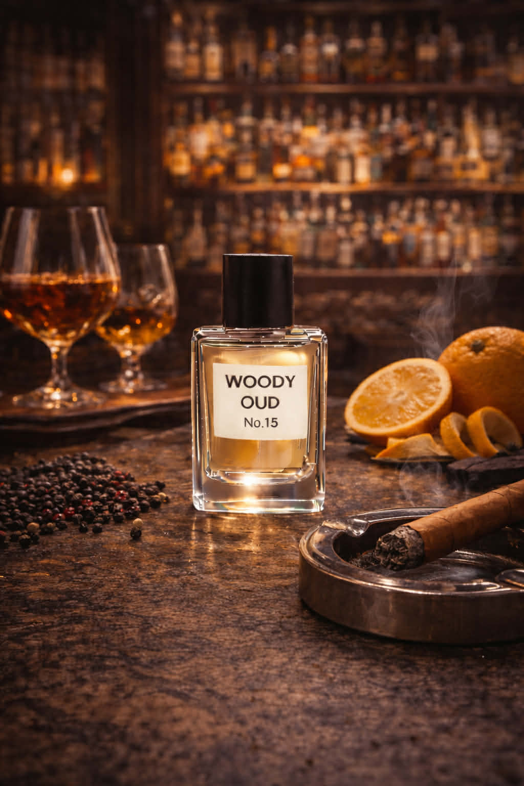 15. The secret of a gentleman