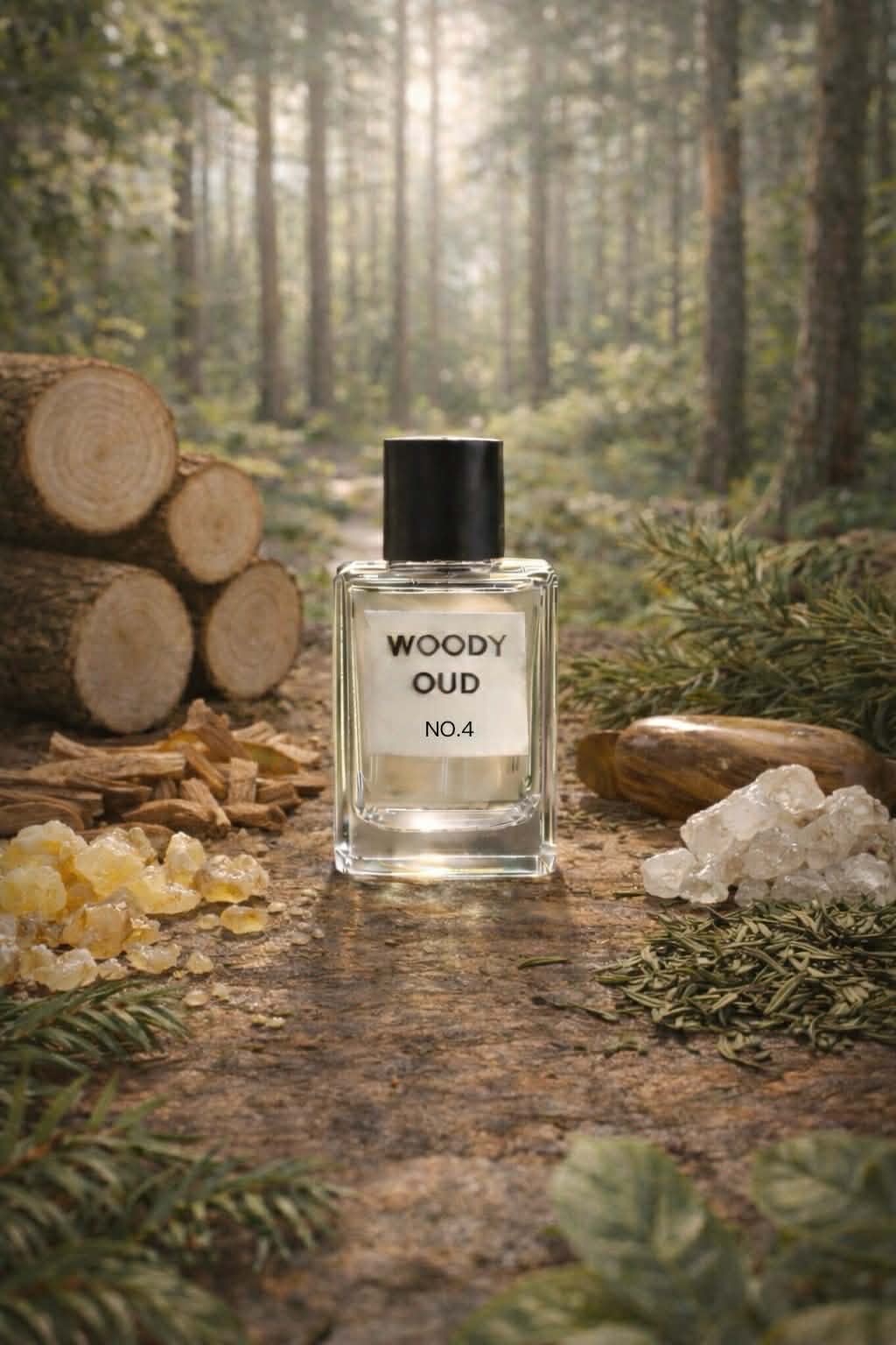 4. Forêt de Fontainebleau 法國楓丹白露森林
